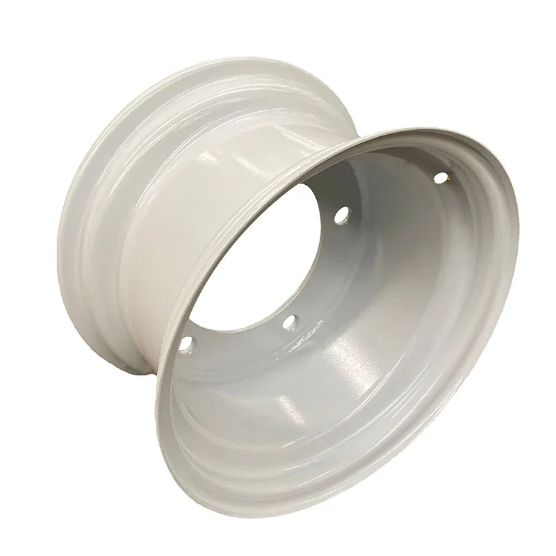 

Sell Well Manufacturer Rim 26 Inch Matching 18.4-26 Tractor Rim DW16x26 Agricultural Tractor Steel Wheels Rims