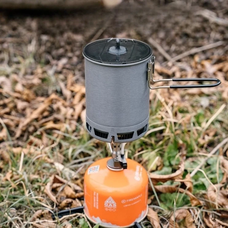 Hiking Set Bc Light… - image