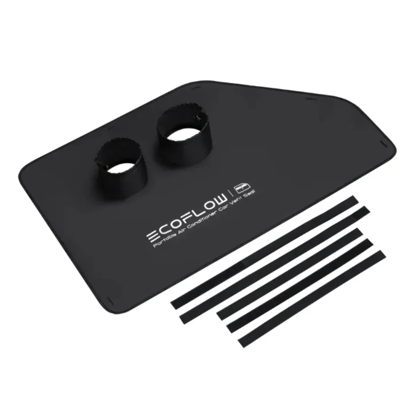 EcoFlow WAVE Series Car Vent Seal Ready Ship