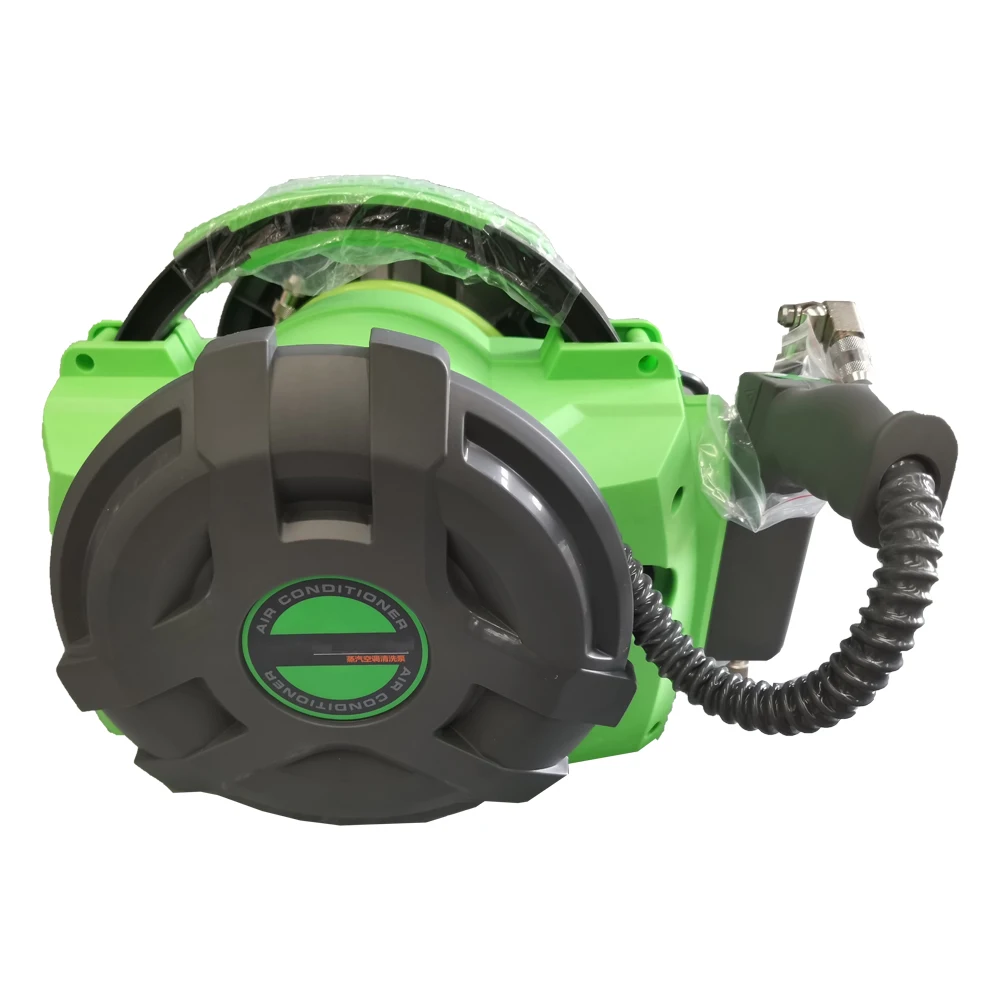 

C30S Steam Cleaning Machine For Air Conditioner