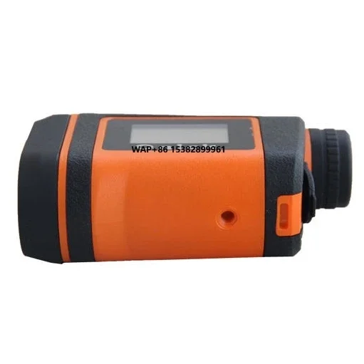 Onick Handheld Golf Rangefinder Monocular 2000M Range 126*79.5*44mm 18 Months Warranty