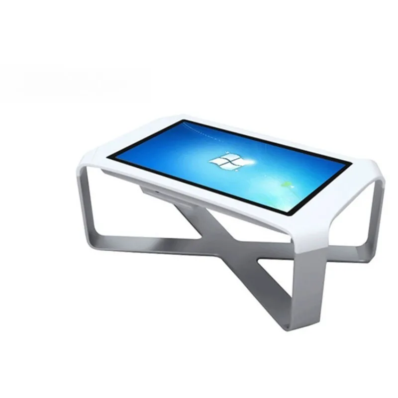 

32/43/55 inch touch coffee table capacitive touch all-in-one machine waterproof high-definition all-in-one machine intelligent