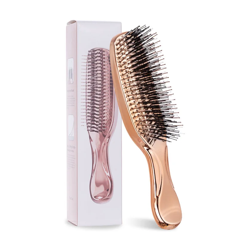 #15 Top 40 Hair Combs Worth Buying In 2026