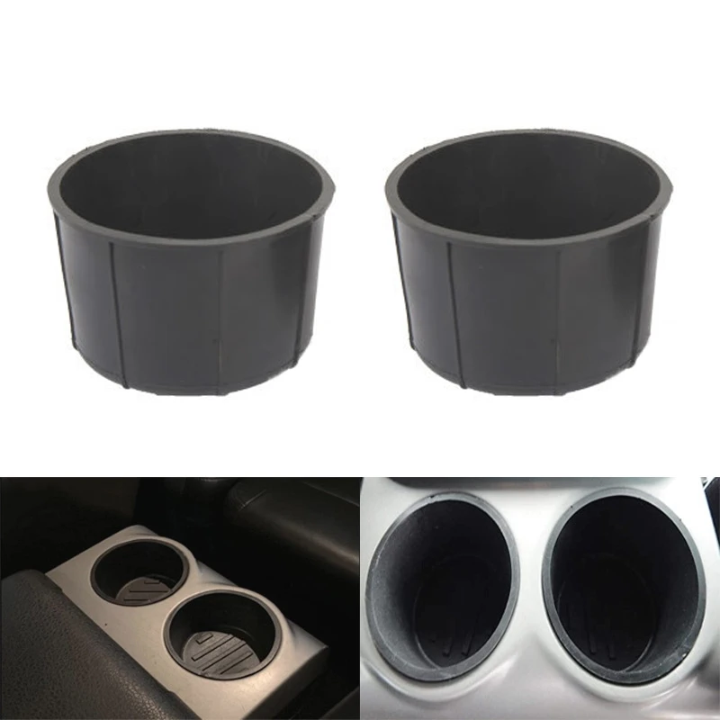 Suitable for Ford F150 2009-2014 2 for sale, car teacup holder, rear console water cup holder