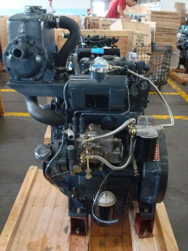 Motore marino originale HF-SL2100ABC 30 efficiente e affidabile