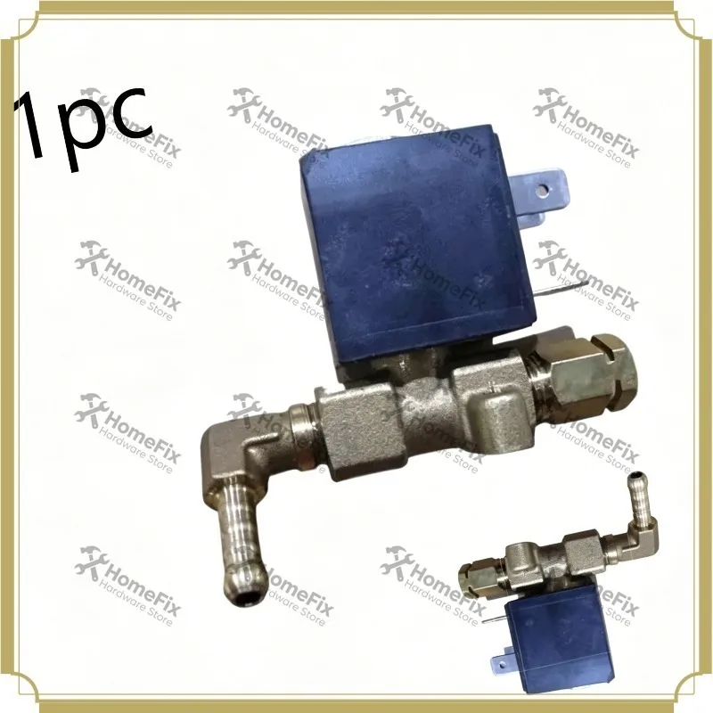 Replacement Solenoid Valve Fit HD8927 HD8847 HD8834 HD8829 EP3550 SM5573 Coffee Machine Repair Spare Parts