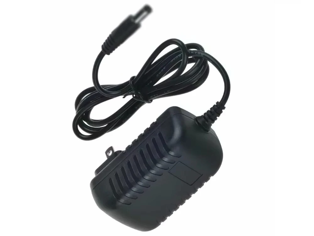 12V Power Supply adapter for Korg  X5 X5D 05R Kass pad KP1 SP100 Sp200 Roland EP-760