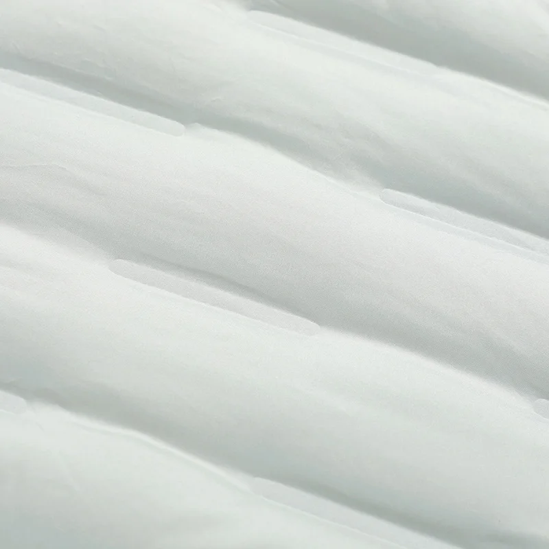 LNGXO المرأة سترة شتوية تسلق التخييم المشي لمسافات طويلة خفيفة الوزن مبطن الستر مقاوم للماء يندبروف سترة واقية دافئة مقنعين #6