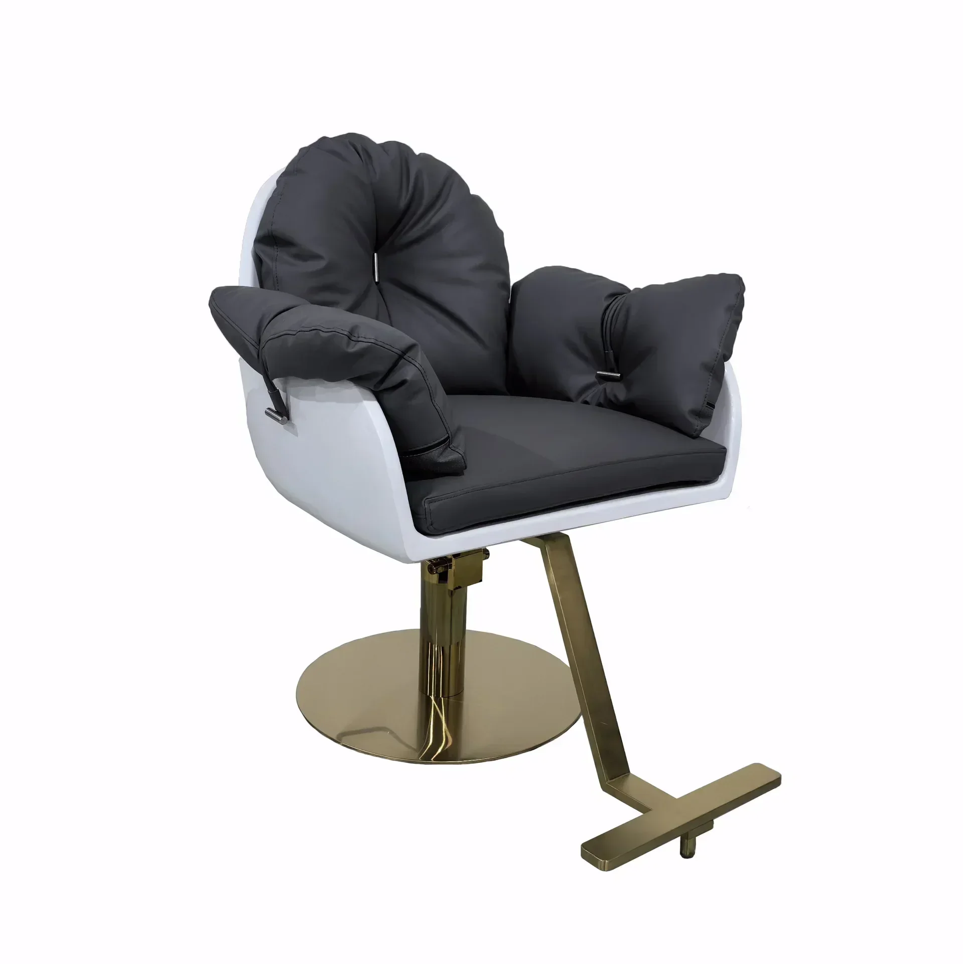 

Интернет-модный магазин знаменитостей, кресло для парикмахерской с завивкой и краской