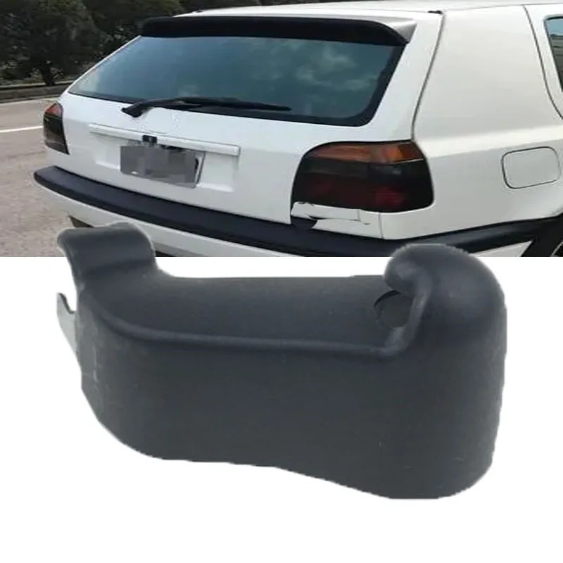 1X For Vw Golf MK3 Hatchback Estate1991-1999 New Car Rear Wiper Arm Cover Cap 1H6955435A