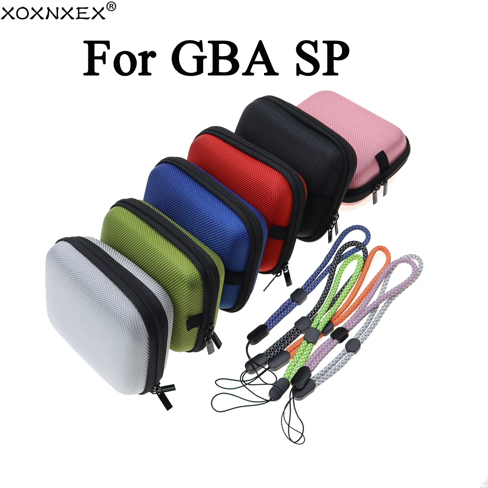 1Set Hard Case Trav…