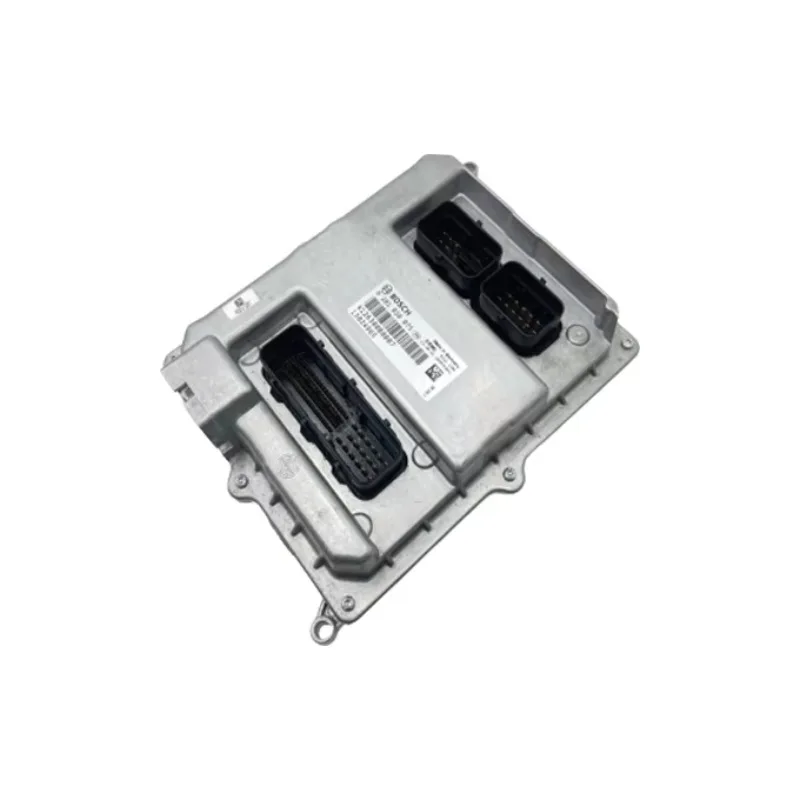 

YANN'S 0281-020-075 Engine Electronic Control Unit Controller for Excavator