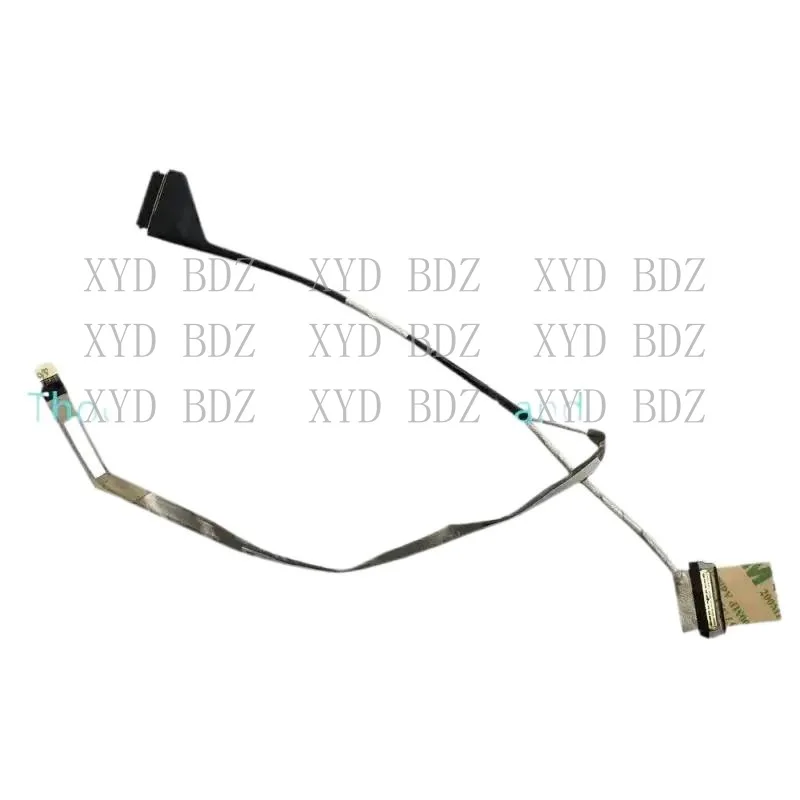 DB 30pin LCD Screen Video Display Cable No Touch For HP 440 G4 DD0X82LC002