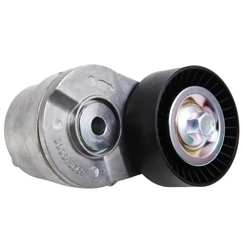 

N26R-Drive Belt Tensioner Adjustment Pulley C00093518 S00013669 For SAIC Maxus T60 T70 V80 VAN BUS 2.8T
