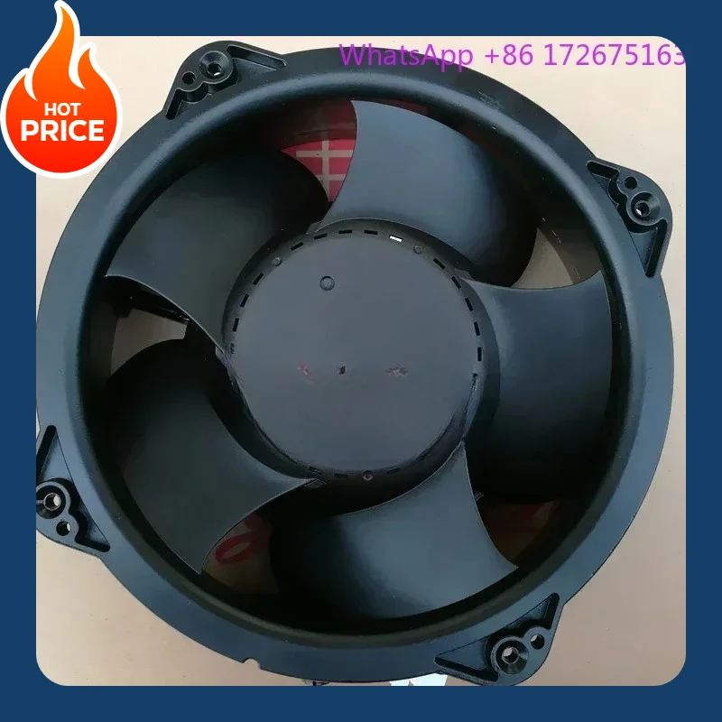 

W2E208-BA20-51 230V 67/87W Inverter AC fan