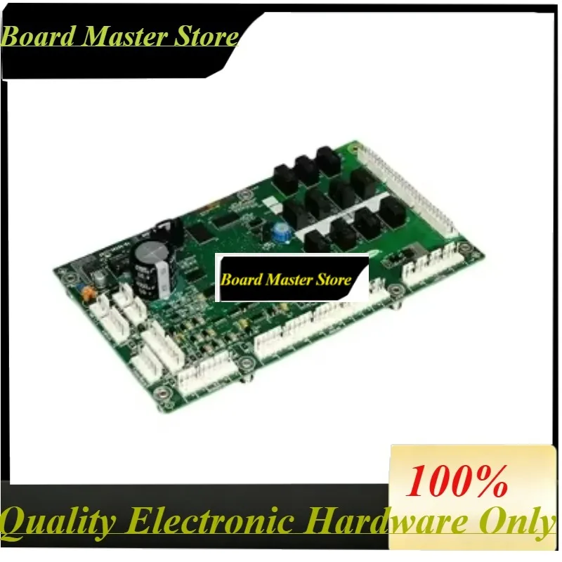 BoaMasM Chiller Refrigeration Application Spare Parts Motherboard Carrier HK50AA029 Control Board