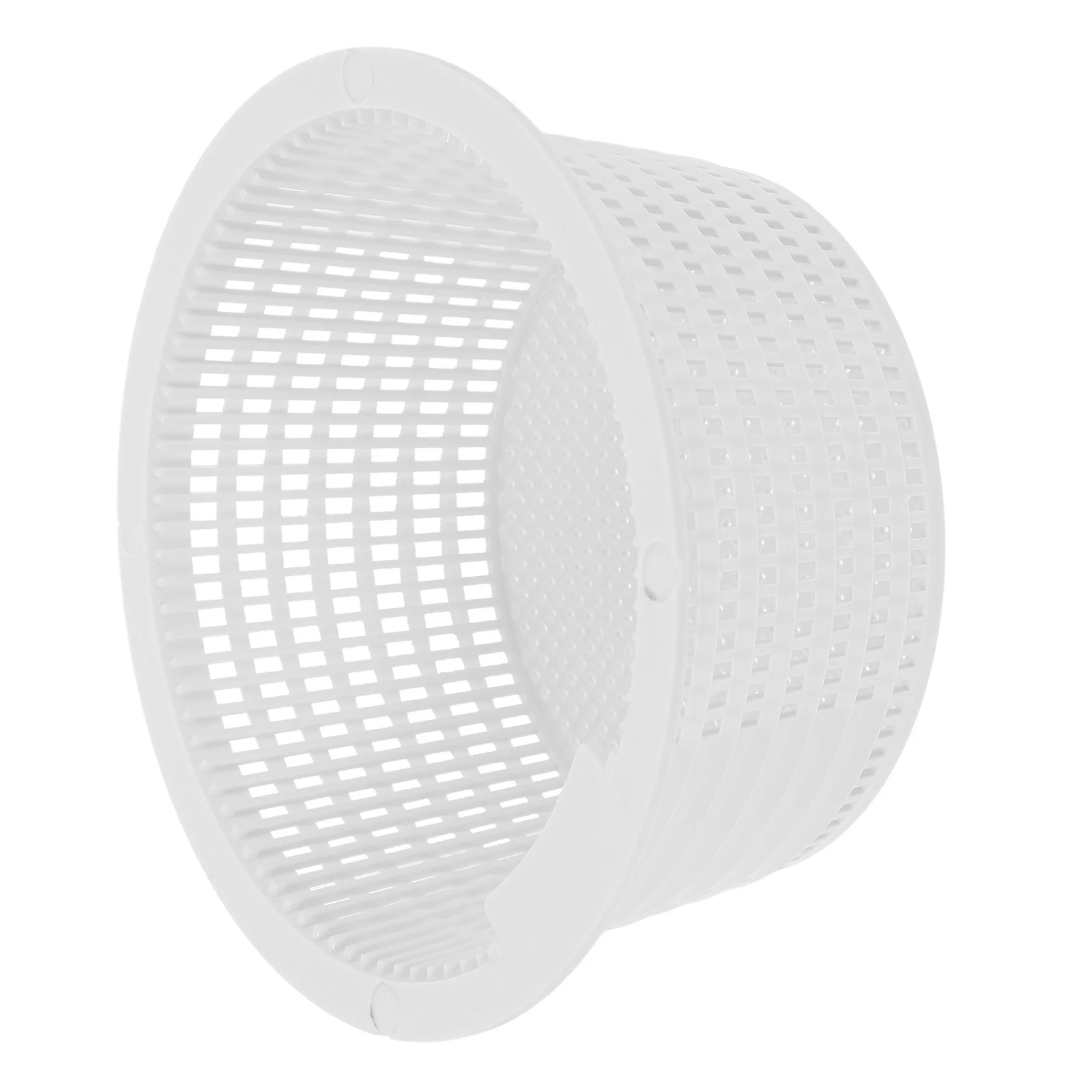 

Pool Skimmer Basket Filter Net Replacement Mesh Garbage Leaf Strainer Tool Durable Rubber Efficient Filtration Easy Maintenance