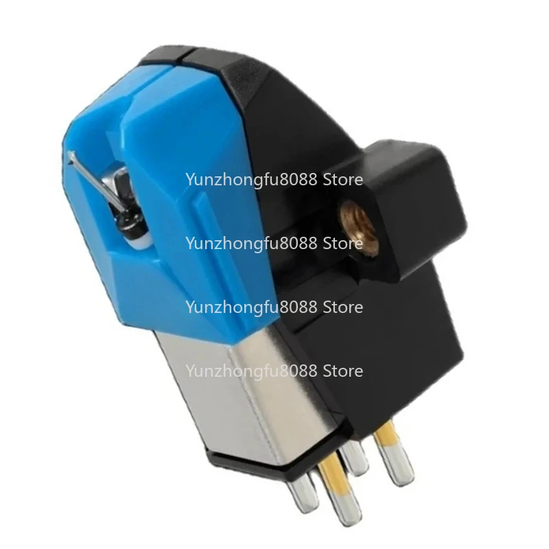 

Turntable Cartridge Replacement Stylus for Audio Technica AT-VMN95C LP Vinyl Phonograph Record Player Accessories Parts