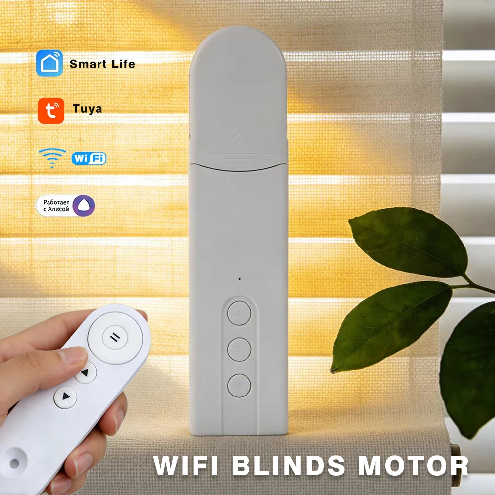 Tuya Zigbee Smart R…