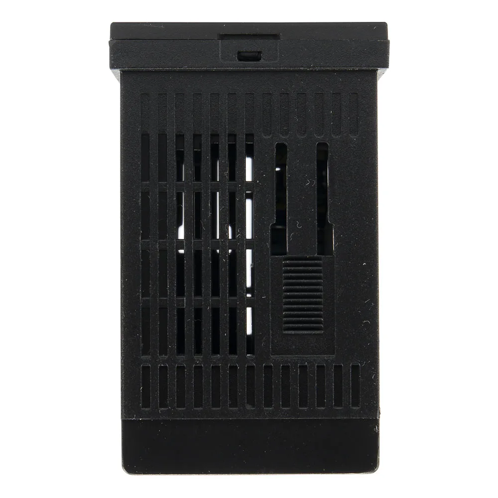 مرحل قصير CH402 + وحدة تحكم في درجة الحرارة الرقمية PID مخرج SSR (لا تشمل SSR)