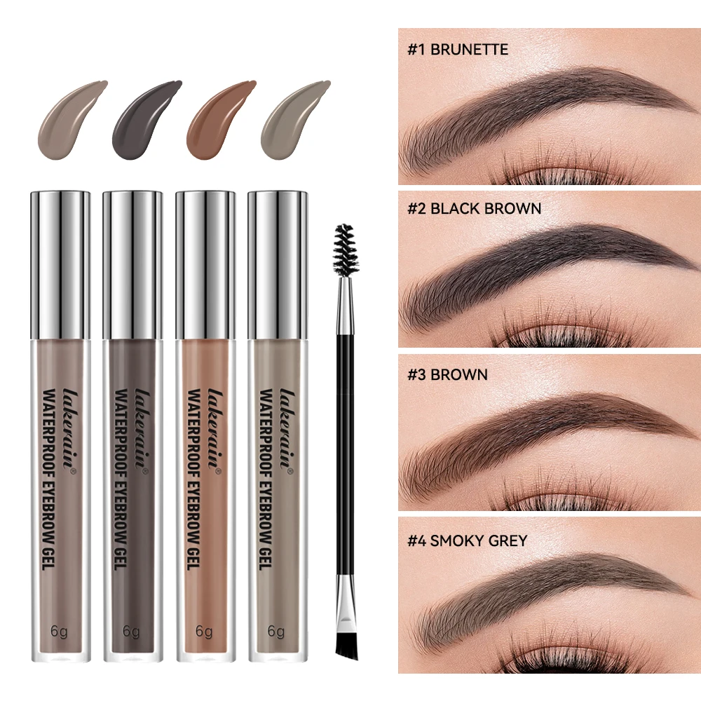 Lakerain Waterproof Brow Gel 2