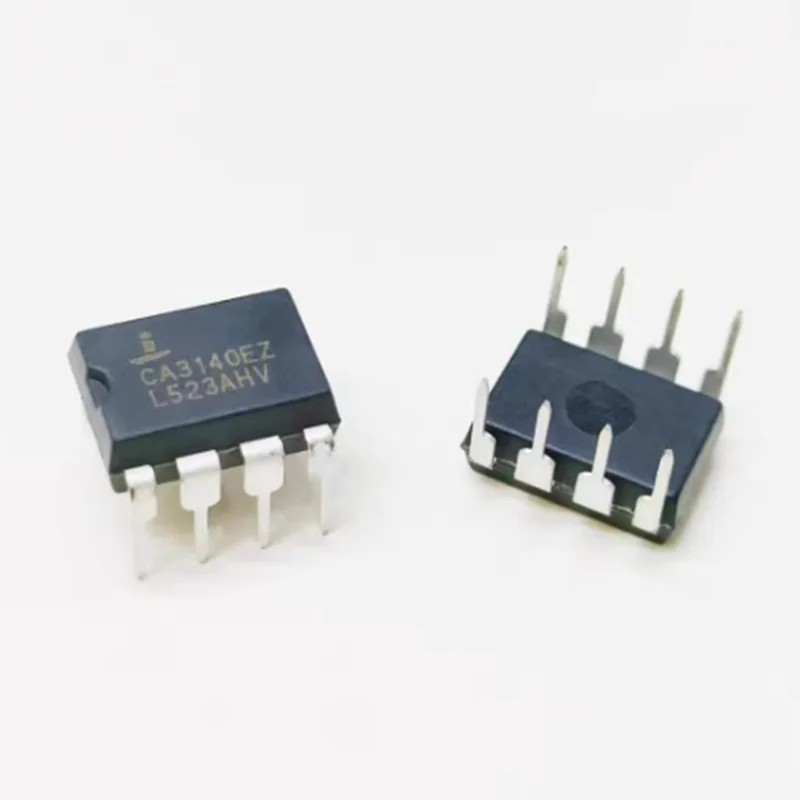 CA3140EZ NEW Original Genuine Chip Packing 8-DIP