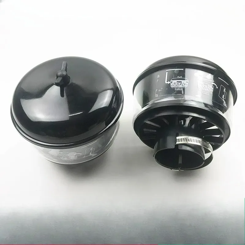 

Excavator Parts Air Pre-filter Rain Cap Intake Filter for Sany 55/60/65/75-8