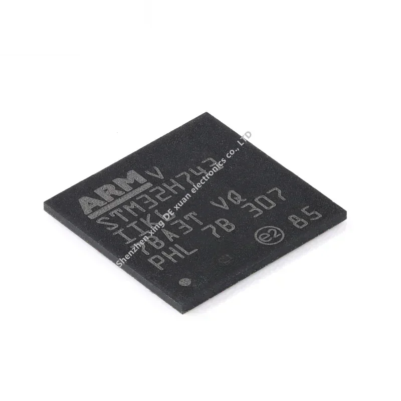 Original STM32H743I…