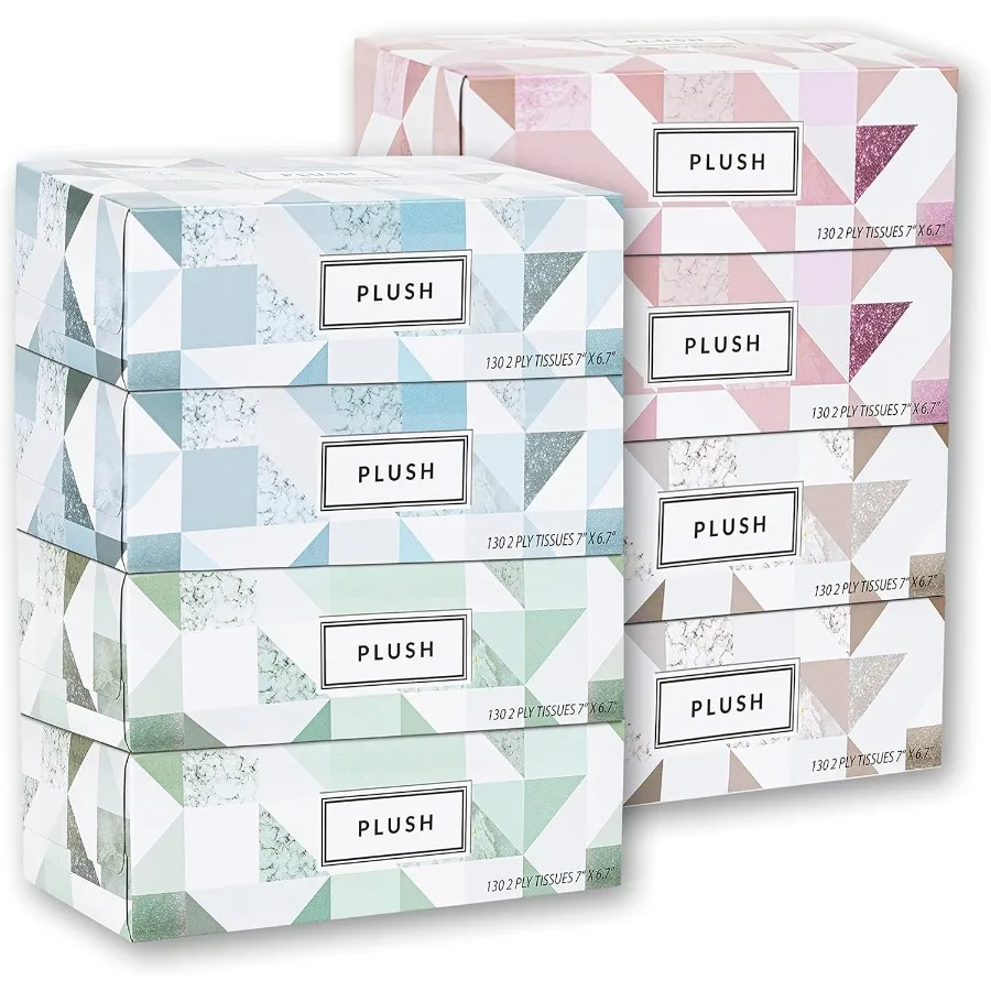 plush-facial-tissues-130-per-box-size-7-x-69-2-ply-soft-and-smooth-for-bathroom-office-store-school-home-kitchen-car-and-every