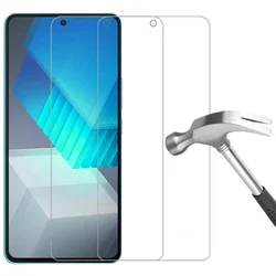 2.5D Full Glue Tempered Glass For Vivo IQOO Z5 Z7 5G Z5X Z6 Z6X Lite V40 SE Screen Protector for Z7i Z7X Z8X Z9 Turbo 5G Z9 Lite