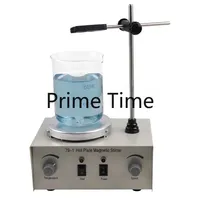 110/220V Heating Magnetic Stirrer 79-1 Lab Heating Dual Control Mixer For Stirring 250W 1000ml Hot Plate Magnetic Stirrer Mixer