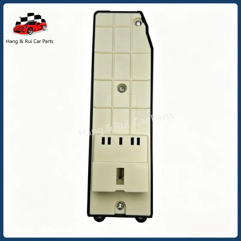 84820-60080 Neuer elektrischer Fensterheberschalter für den rechten Fahrer für Toyota Hilux Dual Cab LN167 Prado 90 Serie 8482060080 – Detail 3