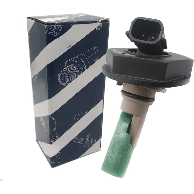 SSS+ 06-62384-002 Level Sensor for Cascadia Coolant Sensor Freightliner Columbia 1PCS