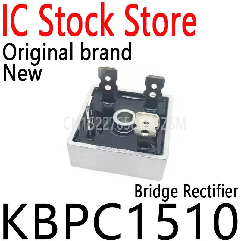 1PCS 2PCSLOT 15A 10…