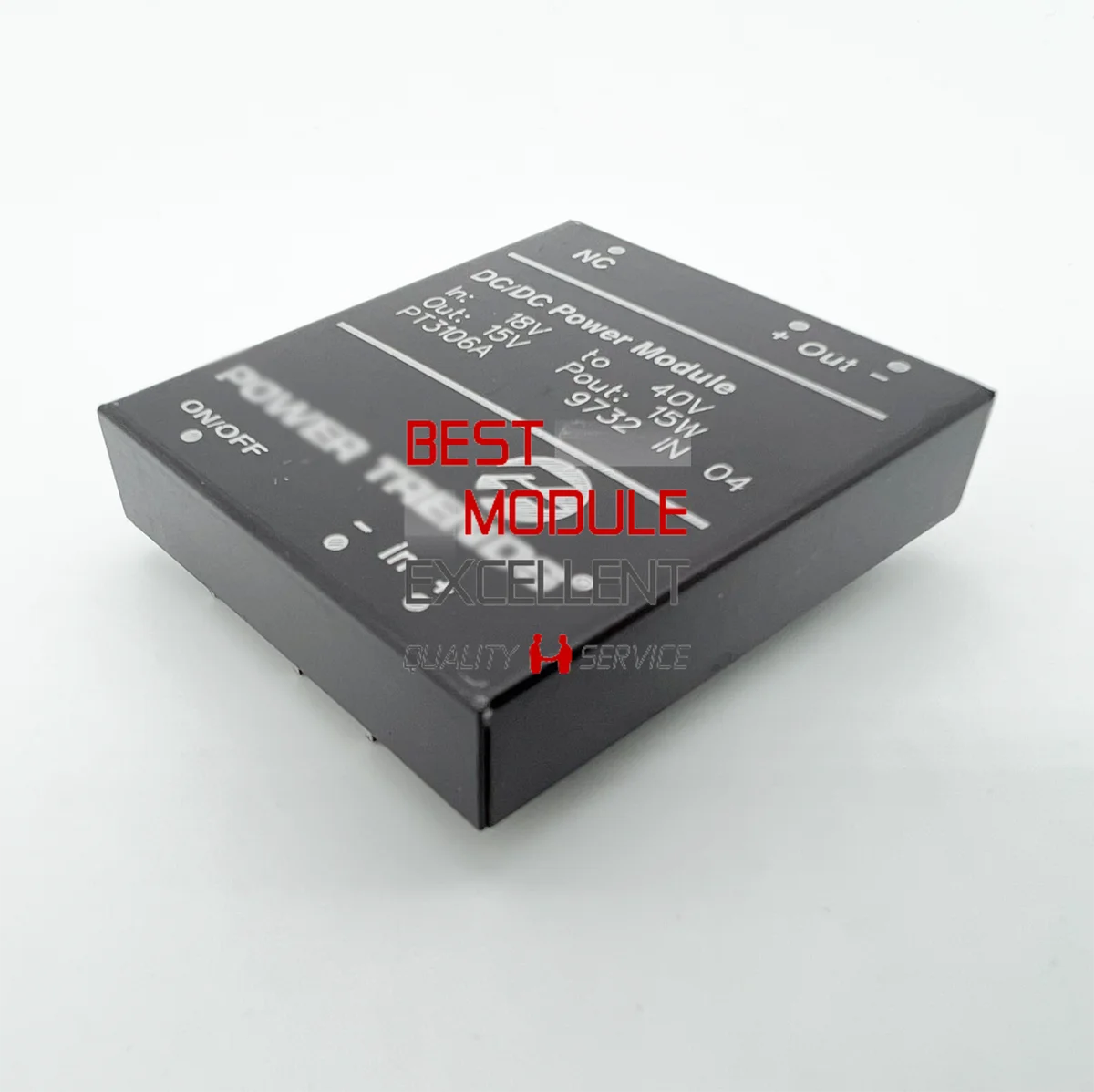 1Pcs PT3106A Nieuwe 100% Kwaliteitsborging