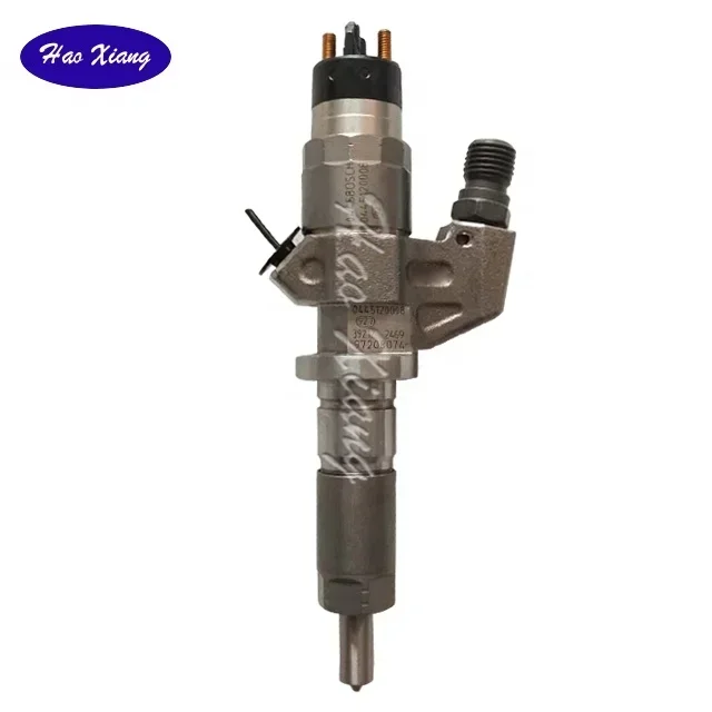 0445120008 Auto Hig…