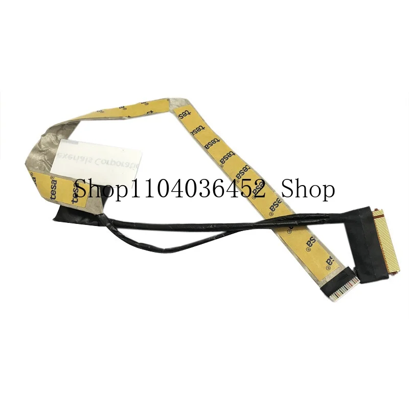 30pin FHD LCD EDP screen cable for Lenovo IdeaPad Flex 5-15iil05 81x3 5c10s30059