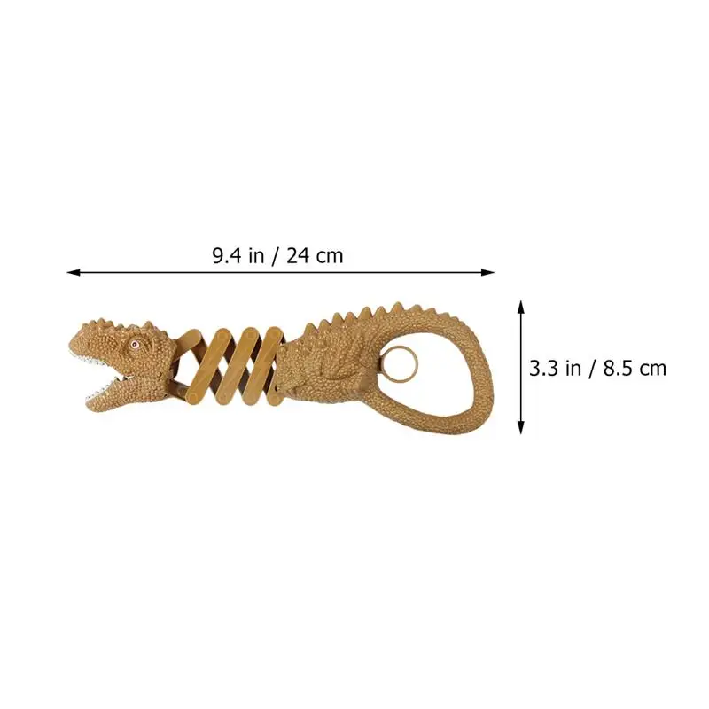 Creature Reacher Toy Interactive Toy Grabber Claw Toy Grabber Claw Arm Reacher Grabber Kids Trick Toys