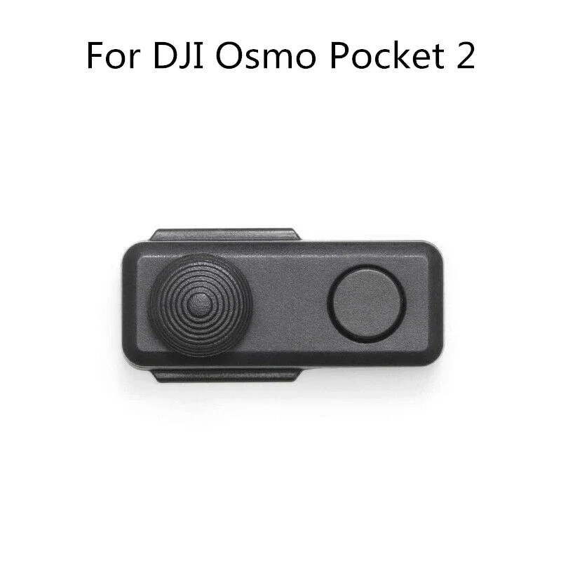 

Original Camera Controller Wheel Gimbal Control Accessories For DJI Osmo Pocket2 Direction Zoom Stick Quick Change Expansion Kit