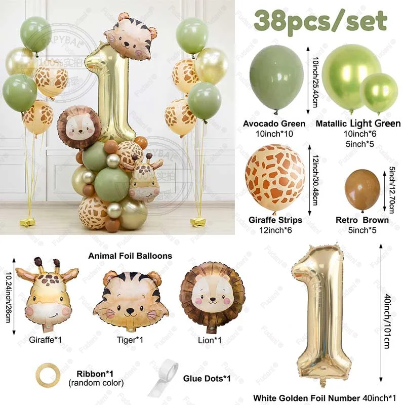 Thumbnail 4 - #42 Budget Balloons for Smart Shoppers