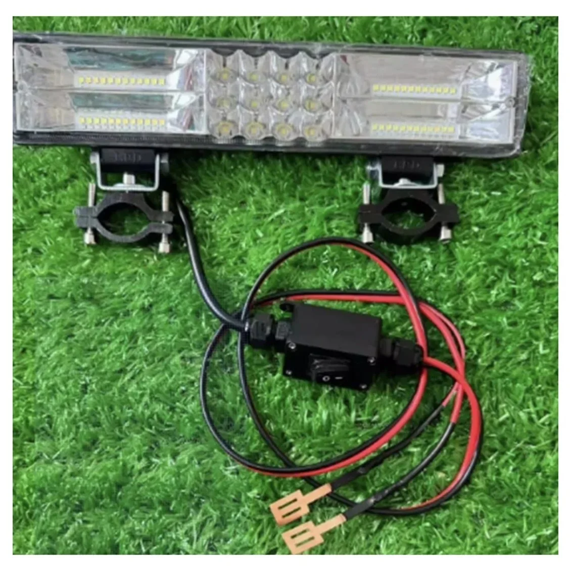 

Светодиодный светильник для ночной работы Agras Drone T40/T20P/T50, светодиодный светильник для ночной навигации, 180 Вт.