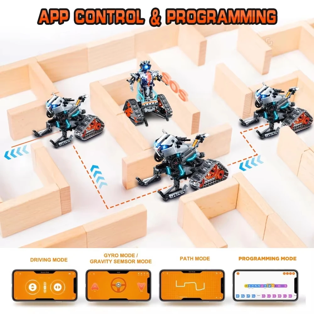 Thumbnail 4 - #42 Best STEM Building Blocks to Buy In 2026