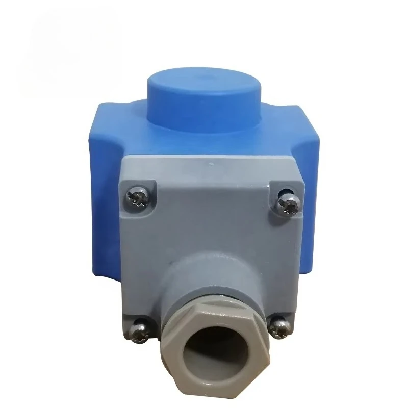 

Wholesale Refrigeration & Heat Exchange Solenoid Valve Coil Winding Accessories 018F6701 BE230AS 018F6801 018F7397