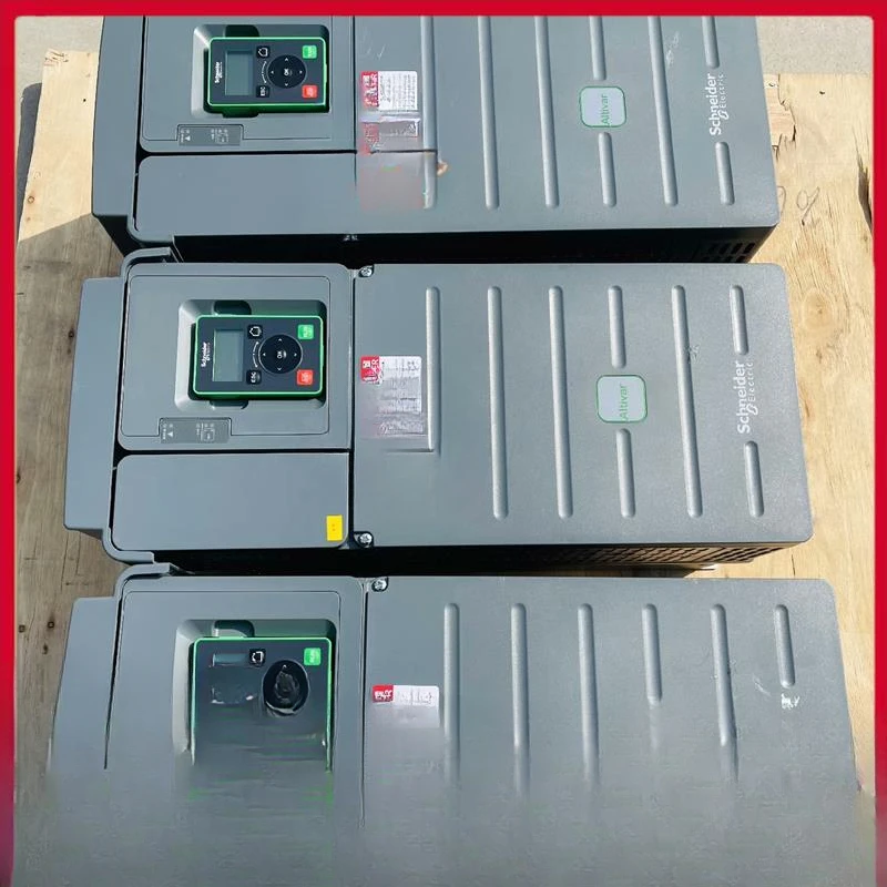 

Inverter ATV610D18N4 18.5KW