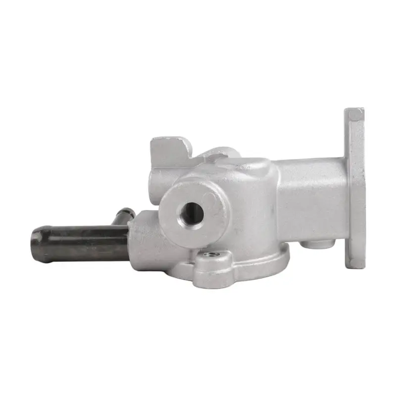 Thermostat Shell For Great Wall Haval H3 H5 Wingle 3 Wingle 5 Wingle 6 2.0L 2.4L Engine 4G63 4G64 4G69- SMW250606
