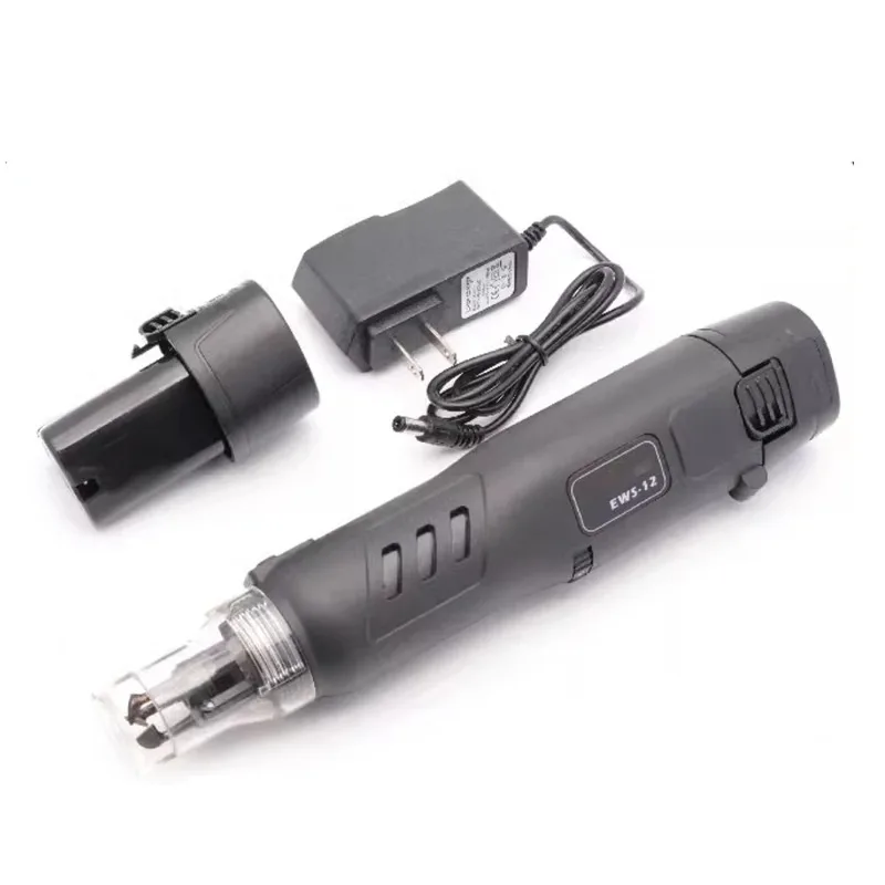 DF-8 Electric Ename…