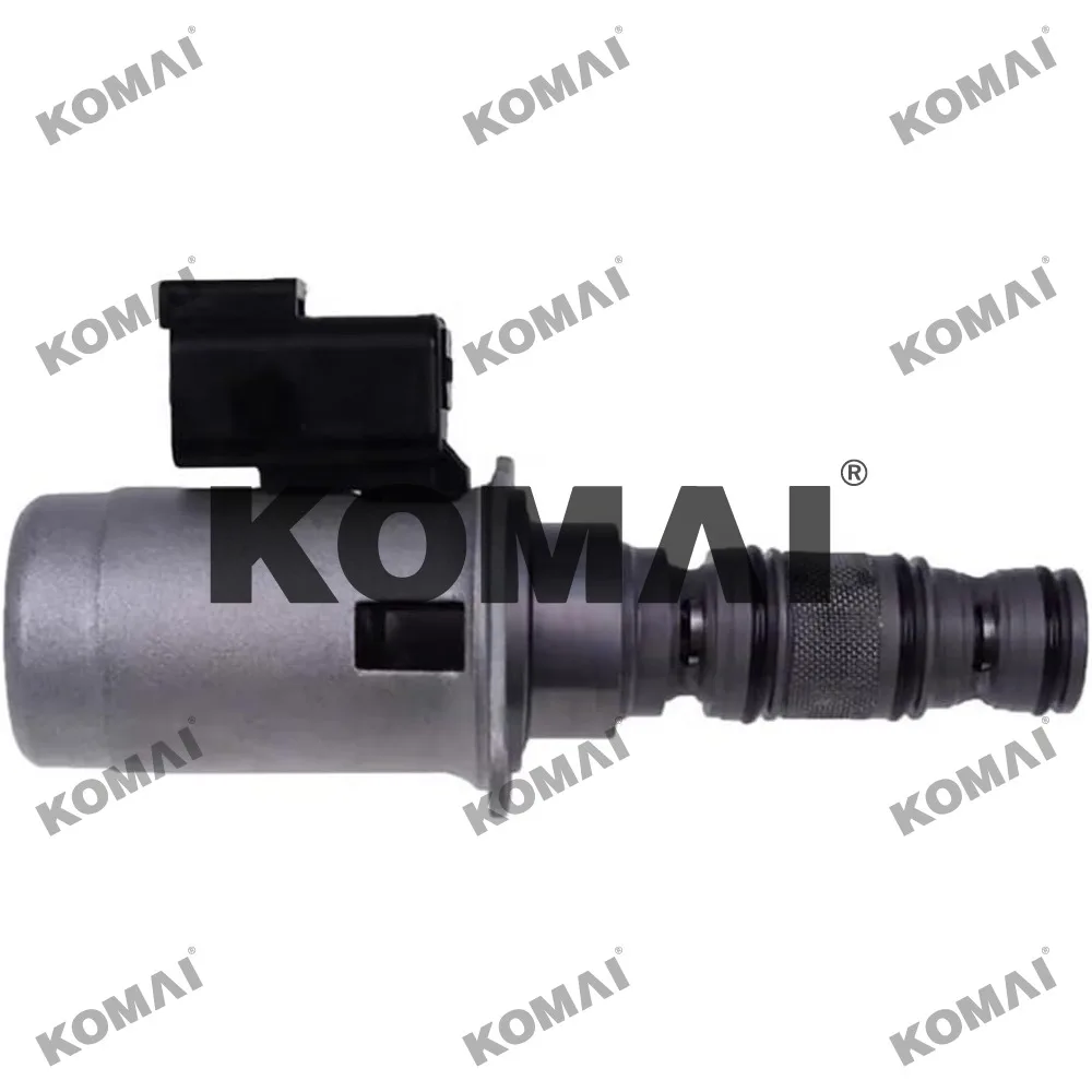 

Электромагнитный клапан XOJOX 12 В SV98-T40 25/223075, совместимый с JCB 3CX 4CX 5CX 12DC