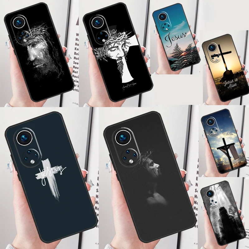 Jesus Case For Hono…