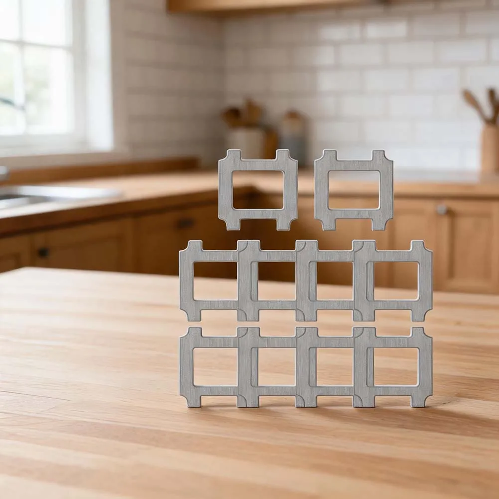 Streak Free Cleaning Pads Smart Window Robot Accessories As Shown Robot Window Cleaner Pads Environmentally Friendly Product