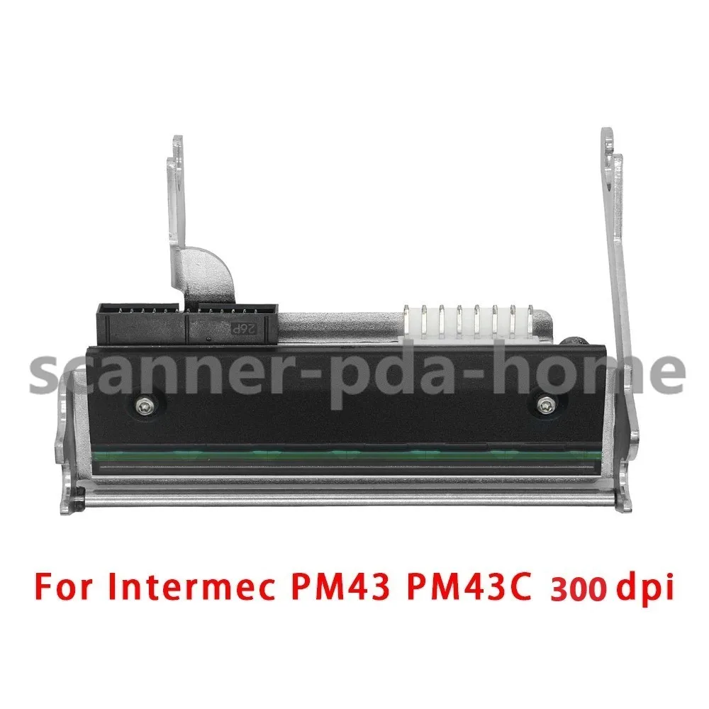 Cabezal de impresión térmico para Intermec PM42, PM43, PM43C, 710-179S-001, 300dpi